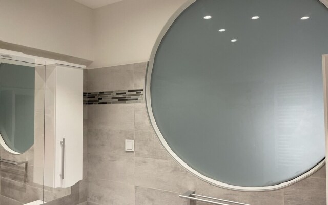 Fancy Westpark 2 Residence Lake View W7