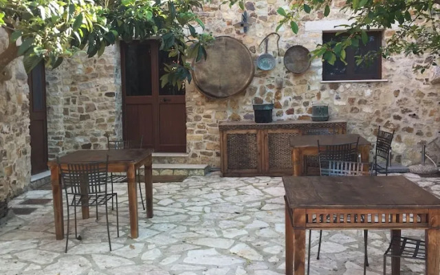 B&B Baglio degli Ulivi