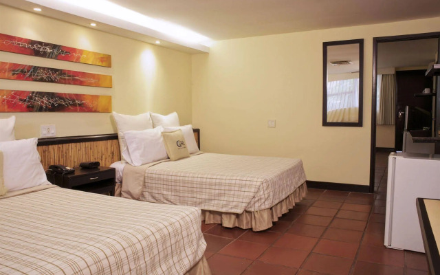 GHL Hotel Club El Puente