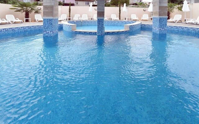 Family Hotel Sirena Palace
