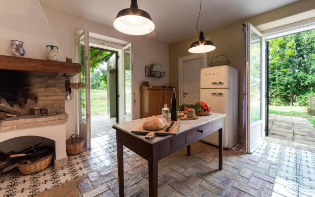 La Casa nei Vigneti 10