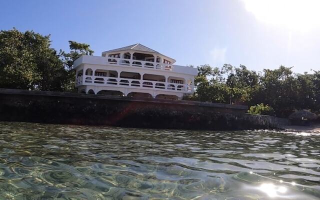Coral Cove Wellness Resort