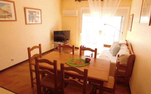 Apartamento Gran Reserva - A208