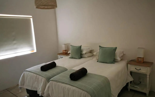 Sipreslaan Selfsorg Gastehuis