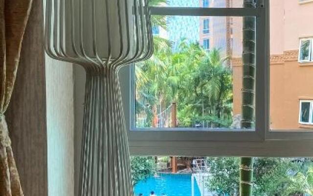 Atlantis Condo Resort 1Bedroom