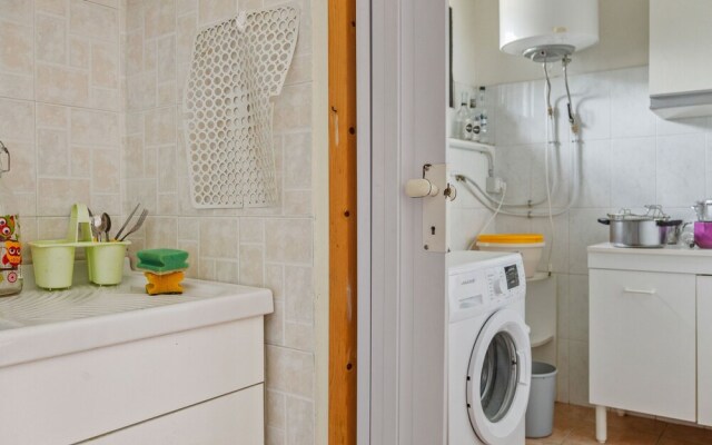 Warm Holiday Home in Falerna Marina With Terrace