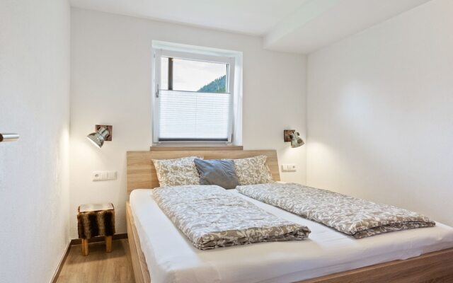 Apartment in Mühlbach Near Ski Lifts