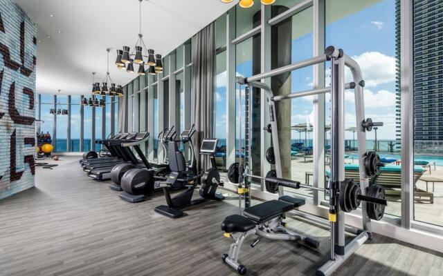 Hyde Beach Residence