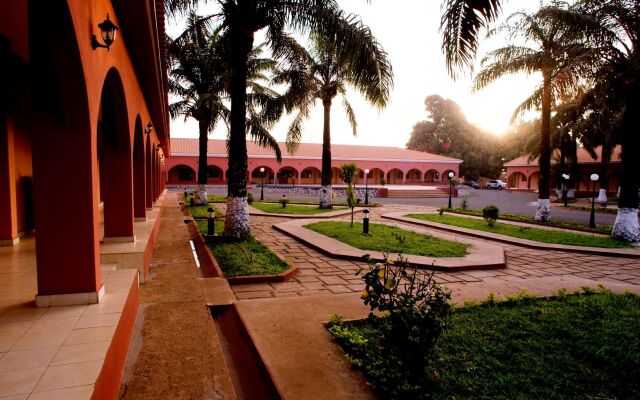 Dunia Hôtel Bissau