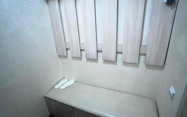 Апартаменты на улице Пестова 17 корпус 3