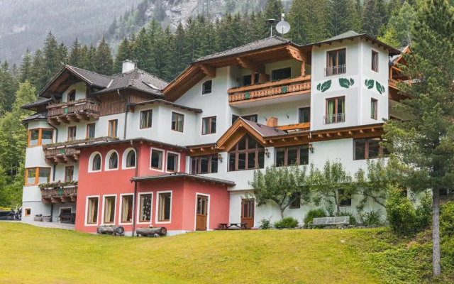 Kinderhotel Benjamin