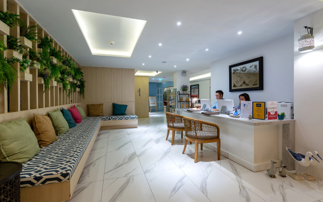 Costa Village Bangsaray