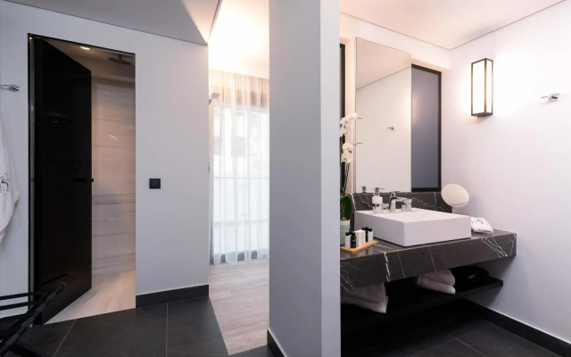 S Hotel Boutique Thessaloniki