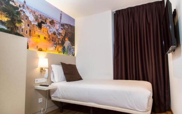 Hotel BestPrice Gracia