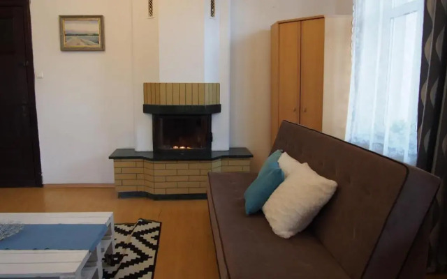 Apartamenty Hotelique