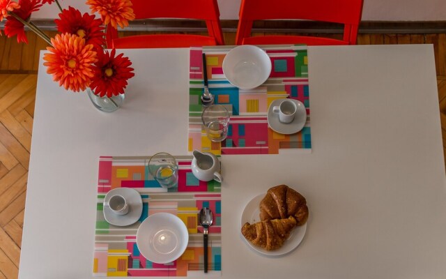 Pio X Square Cosy in Treviso Center