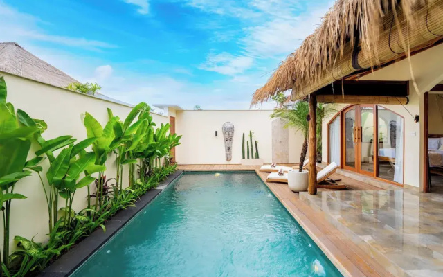 Villa Aldona by Pertama Stay