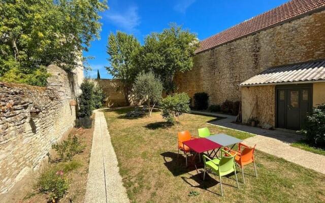 La Longère de Neuville