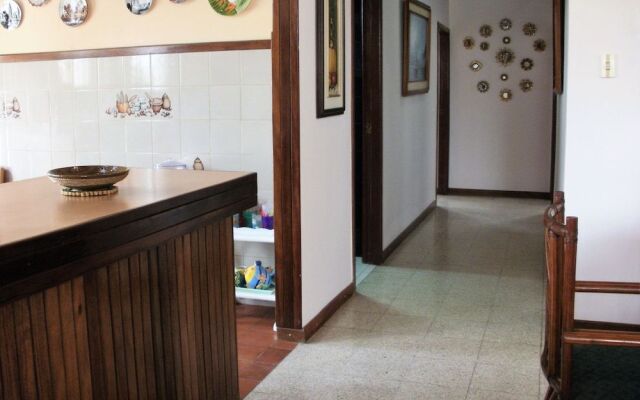 Cesar's House Salinas