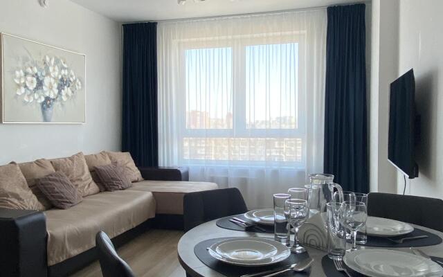 CentralPointSpb Apartments (CentralPointSpb)