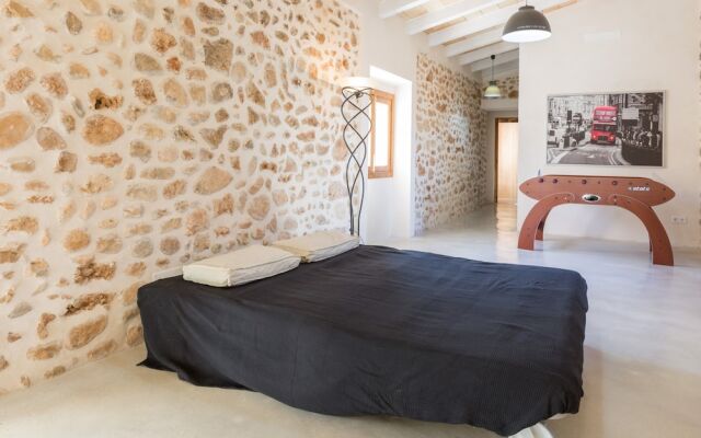 Sa Caseta (Sa Caseta De Buger)