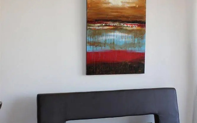 Alto San Francisco - ST11043