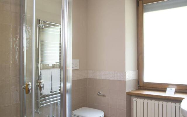 Albergo Ristorante Bucaneve