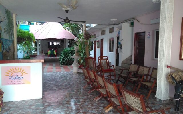 Hotel Zulan