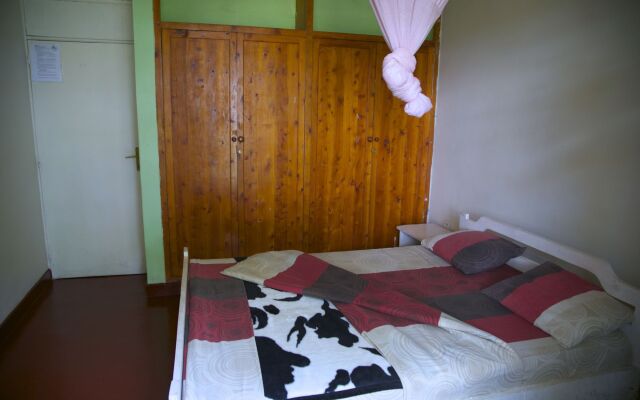 Discover Rwanda Youth Hostel