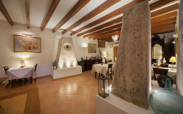 Hort de Cas Missèr Boutique Hotel -Adults Only