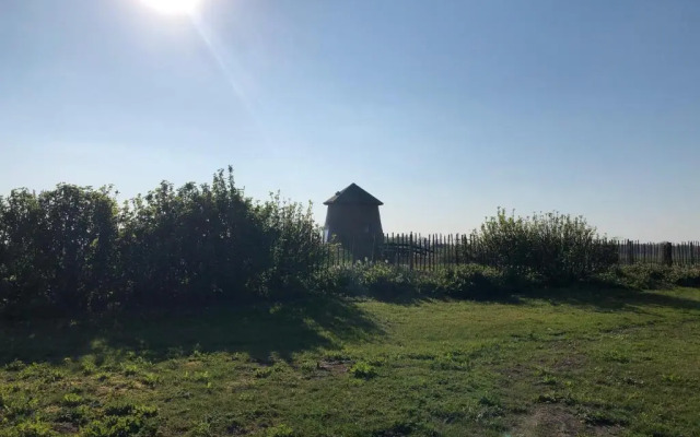 Het Torentje van Trips