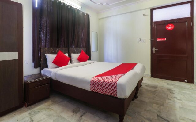 Hotel Vijeet Palace