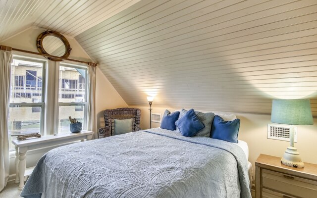 Sand Crab 3 Bedroom Home