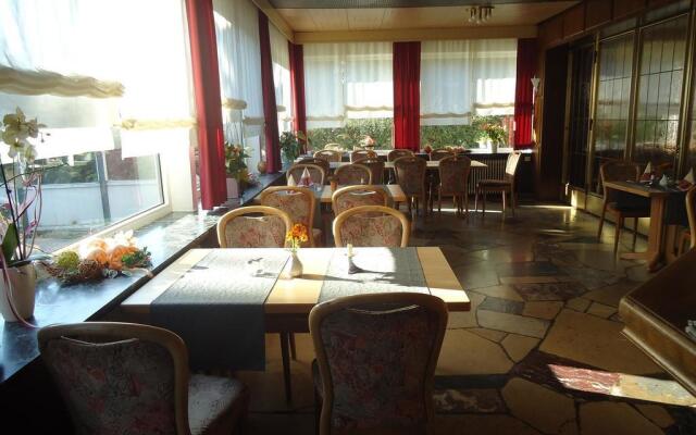 Hotel Restaurant Steinhägerquelle
