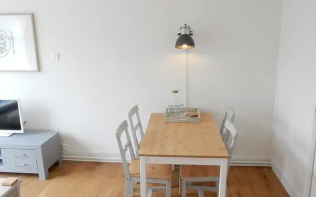 Apartment Jacob II