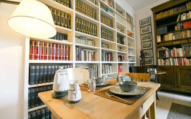 Azienda Agrituristica Il Colle Apartment No.5