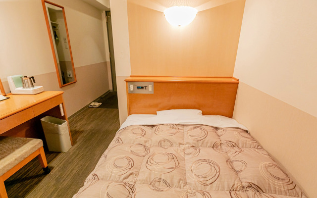 Hotel No. 1 Takamatsu