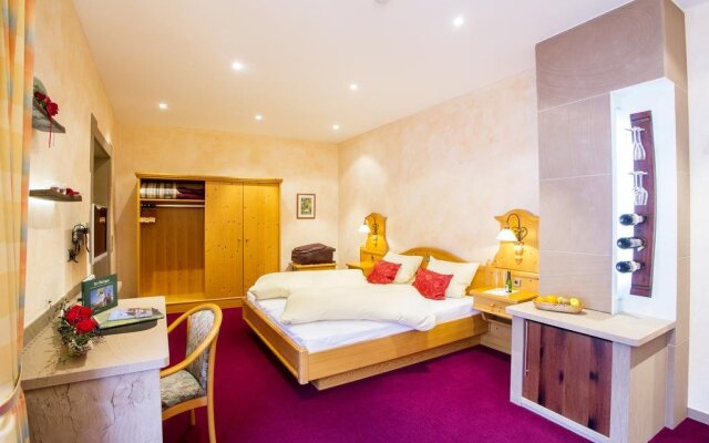 Weinhotel Offenstein Erben