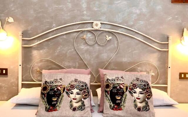 Bed and Breakfast Giulia