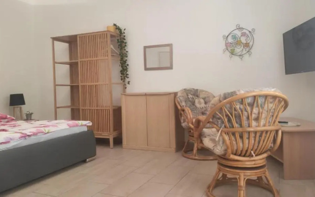 Apartment Patricia