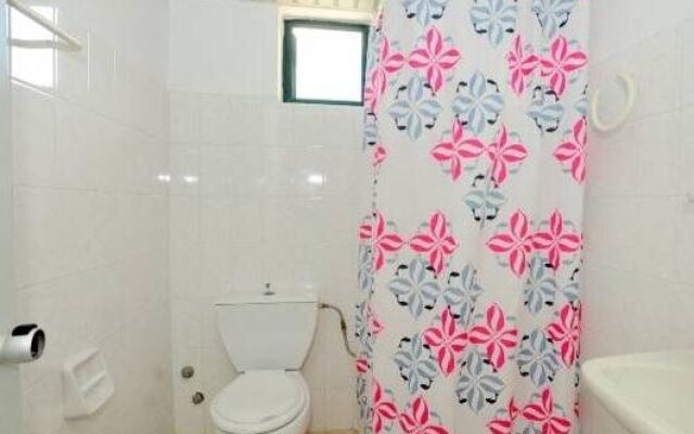 Kantaros Apartments