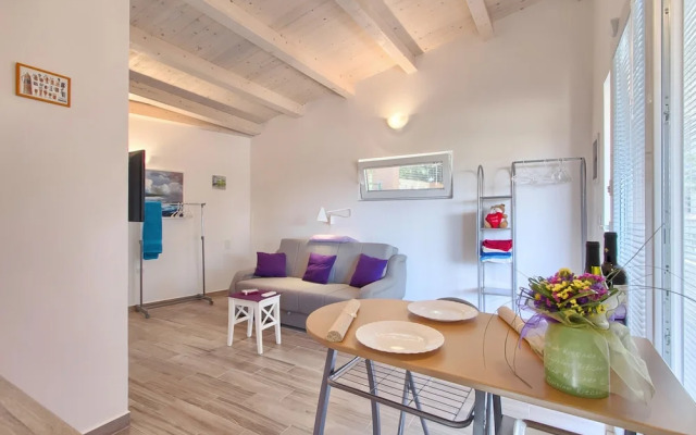 Holiday Apartments Volme