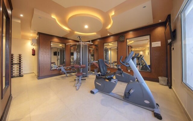 Levant Hotel