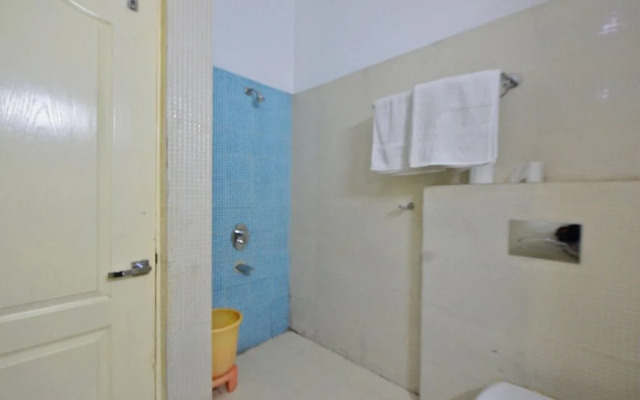 Hotel Rockstar by OYO Rooms