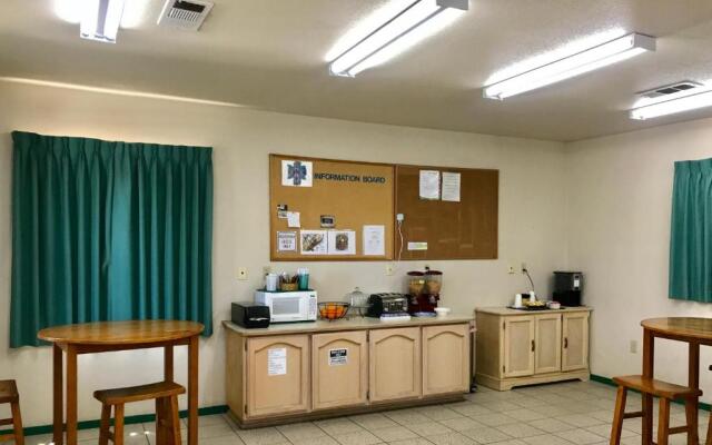 Sunrise Inn Turlock