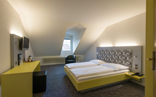 The Hey Hotel