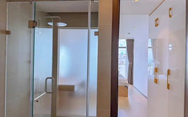 CSJ Apt Sea View Vung Tau -TNH