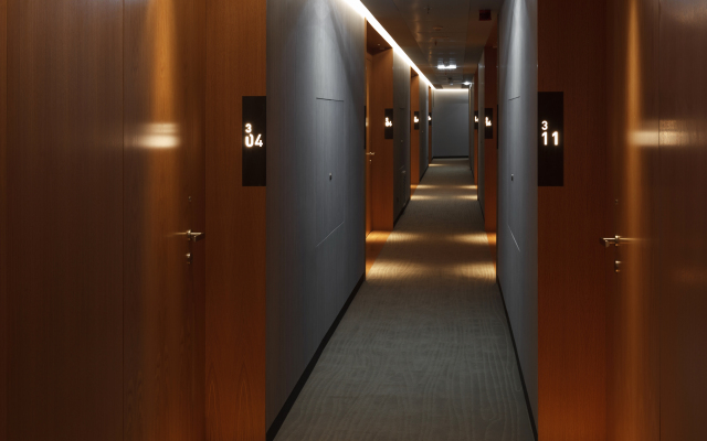 Neya Porto Hotel