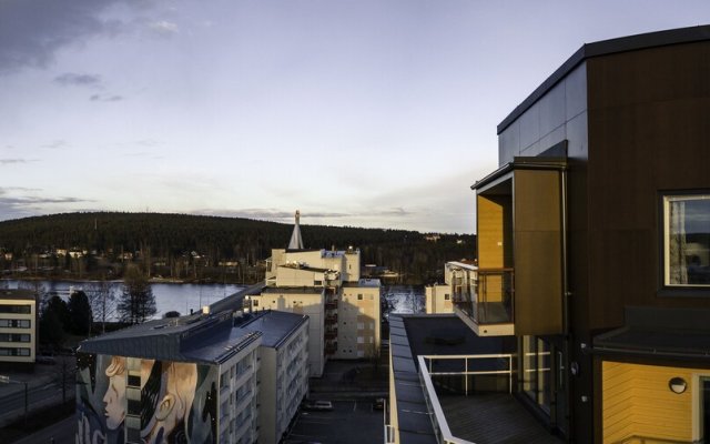 Nordica Design Residence Rovaniemi