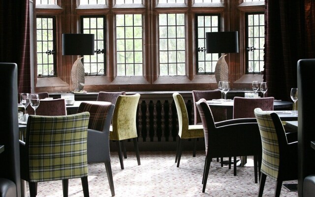 The Peat House